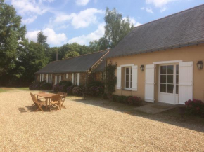 Hotels in Chambellay